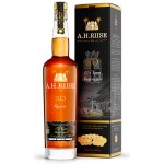 A.H. Riise XO 175 Years Anniversary 20y 42% 0,7 l (karton) – Hledejceny.cz