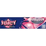 Juicy Jay’s konopné papírky king size bubble gum 32 ks – Hledejceny.cz