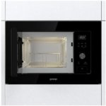 Gorenje BM201AG1BG – Hledejceny.cz