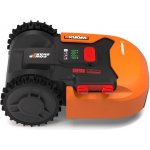 Worx Landroid S400 WR184E – Zboží Dáma