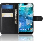 Pouzdro TVC WalletCase Nokia 7.1 – Zboží Živě