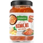 Organis Kimchi Hot vegan 300 g – Sleviste.cz