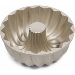 Guardini Forma na bábovku Sweet Magic Classic bronzová hliník 24 cm – Zboží Mobilmania