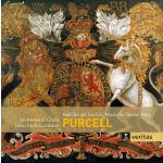 Purcell Henry - Hail Bright Cecilia CD – Zbozi.Blesk.cz