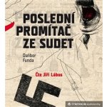 Poslední promítač ze Sudet – Hledejceny.cz