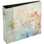 Kapesní album na 600 fotografií 10x15 Flora – velké, pevné rodinné album – Zboží Živě