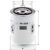 Palivové čerpadlo Palivový filtr MANN-FILTER WK 930/8 (WK930/8)