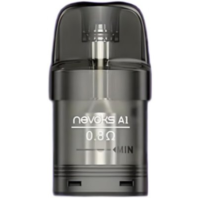 Nevoks FEELIN A1 Cartridge 0,8 ohm – Hledejceny.cz