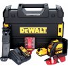 Měřicí laser DeWALT DCE088D1R