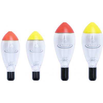 Drennan splávek Crystal Jigger Float 0,4 g – Zboží Dáma