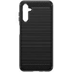 Carbon Case Samsung Galaxy S24 černé – Zboží Mobilmania