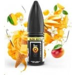 Riot Squad salt Hybrid Mango Vanilla Ice Cream 10 ml 5 mg – Zbozi.Blesk.cz