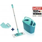 Leifheit 57000 Picobello Plus Micro Duo set 10 l – Hledejceny.cz