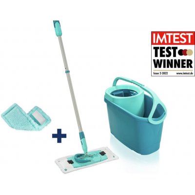 Leifheit 57000 Picobello Plus Micro Duo set 10 l – Zboží Mobilmania