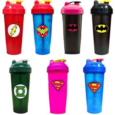 Performa 800mL DC Comics Batman Shaker Bottle