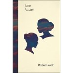Rozum a cit - Jane Austen – Hledejceny.cz