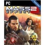 Mass Effect 2 – Zbozi.Blesk.cz