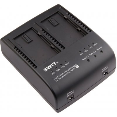 SWIT S-3602D – Zboží Živě