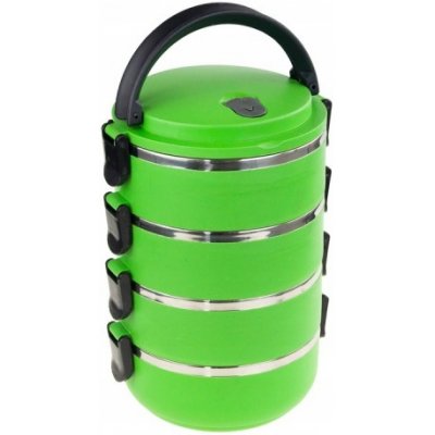 Alum Nerezové termo nádobí na jídlo 2,8 l – Zboží Dáma