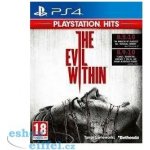 The Evil Within – Sleviste.cz