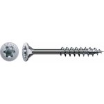 Spax Wirox Univerzální vrut T-Star plus, ø 4,5 × 70 mm, TX20, zápustná hlava, 175 ks 4191010450706 – Hledejceny.cz