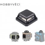 Hobbyvěci Náhradní Sklíčko Ochrana do Nivelačního Laseru – Sleviste.cz
