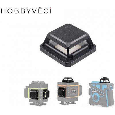 Hobbyvěci Náhradní Sklíčko Ochrana do Nivelačního Laseru – Sleviste.cz