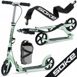 Soke City mint – Hledejceny.cz
