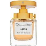 Oscar De La Renta Alibi parfémovaná voda dámská 30 ml – Hledejceny.cz