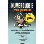 Numerologie zcela jednoduše - Bengel Christine – Hledejceny.cz