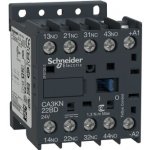 Schneider Electric CA3KN22MD – Hledejceny.cz