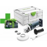 Festool AGC 18-125 Li 5,2 EB-Plus – Zboží Dáma