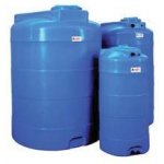 Dab Plastová nádoba nadzemní AE IVAR.ELCV-500 ELCV-500l – Sleviste.cz