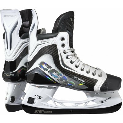 CCM JetSpeed FT8 Pro Senior – Zbozi.Blesk.cz
