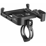 Pouzdro Držák telefonu Force RELO na řídítka, hliníkové – Hledejceny.cz