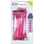 Hickies Dětské elastické 10ks růžové – Zboží Mobilmania