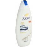 Dove Deeply Nourishing sprchový gel 250 ml – Hledejceny.cz