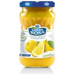 Santa Rosa Marmeláda citrónová 350 g – Zboží Dáma