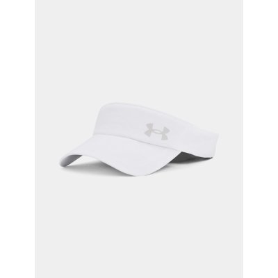 Under Armour Isochill Launch Run Visor – Zboží Mobilmania