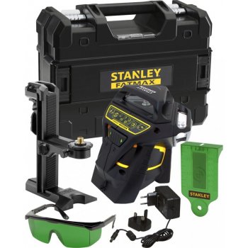 Stanley FatMax 3linkový zelený FMHT1-77356