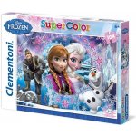 Clementoni 27913 Frozen Ledové království 104 dílků – Hledejceny.cz