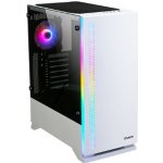 Zalman S5 White – Zboží Živě