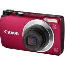 Digitální fotoaparát Canon PowerShot A3300 IS