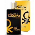 Eromed Love & Desire Gold for Women 100 ml – Zbozi.Blesk.cz