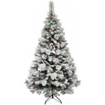 Umělý vánoční stromeček Timeless Tools 101 120 cm – Sleviste.cz