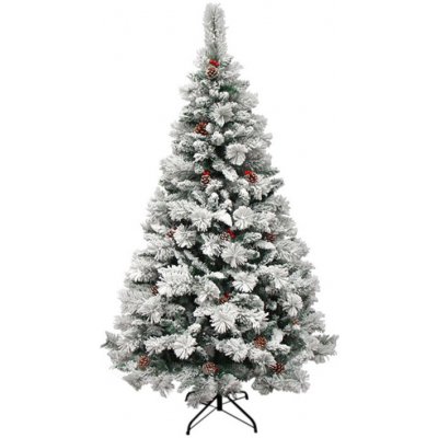 Umělý vánoční stromeček Timeless Tools 101 120 cm – Sleviste.cz