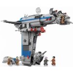 LEGO® Star Wars™ 75188 Bombardér Odporu – Hledejceny.cz