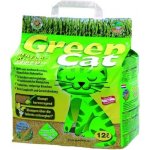 GREEN cat 12 l – HobbyKompas.cz