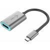 Propojovací kabel i-Tec C31METALDP60HZ