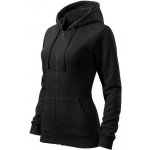 Malfini Trendy Zipper mikina dámská bílá – Hledejceny.cz